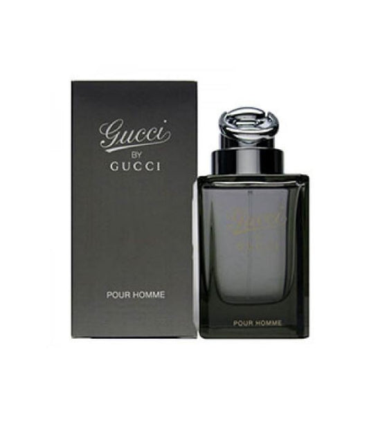 Gucci Homme By Gucci 90ml